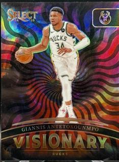 Giannis Antetokounmpo