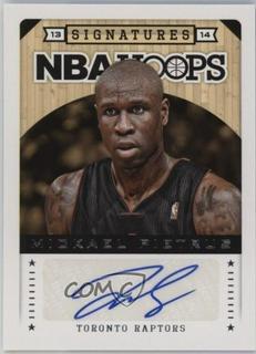 Mickael Pietrus
