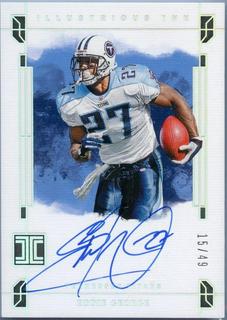 Eddie George