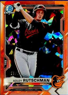 Adley Rutschman