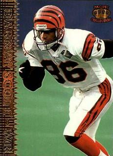 Darnay Scott