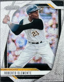 Roberto Clemente