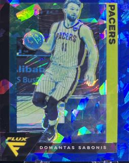 Domantas Sabonis