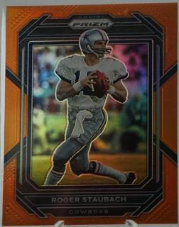 Roger Staubach