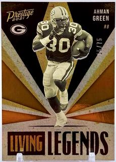 Ahman Green