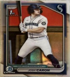 Josh Caron