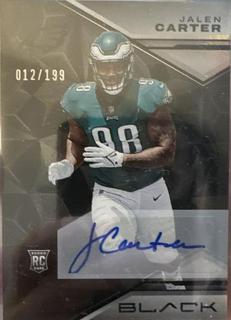 Jalen Carter