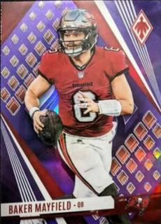 Baker Mayfield