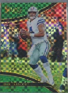 Dak Prescott