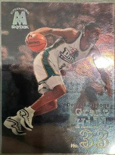 Grant Hill