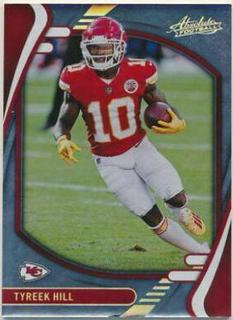 Tyreek Hill