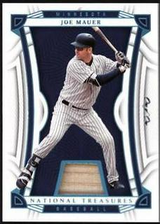 Joe Mauer