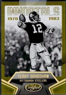 Terry Bradshaw