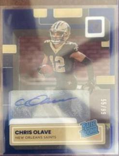 Chris Olave