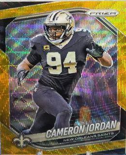 Cameron Jordan