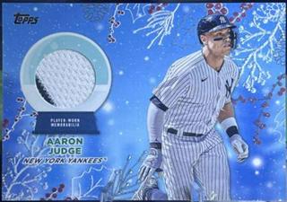Aaron Judge