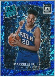 Markelle Fultz