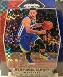 Stephen Curry
