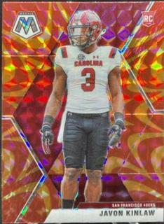 Javon Kinlaw