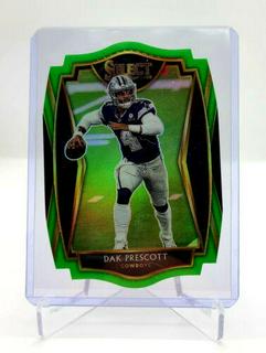 Dak Prescott