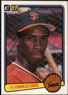 Charles Davis