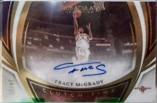 Tracy McGrady