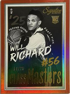 Will Richard