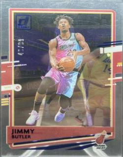 Jimmy Butler