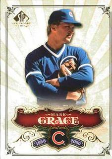 Mark Grace