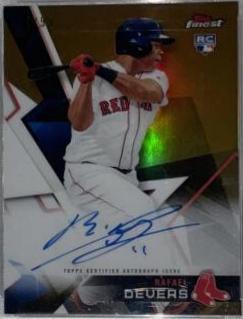 Rafael Devers