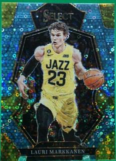 Lauri Markkanen