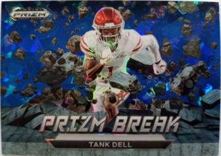 Tank Dell