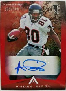 Andre Rison