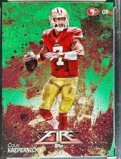 Colin Kaepernick