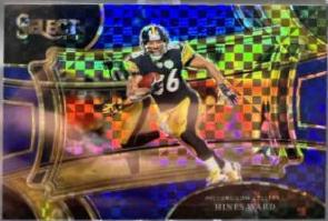 Hines Ward