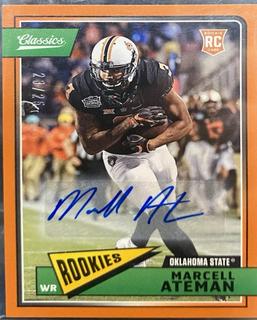 Marcell Ateman