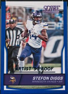 Stefon Diggs