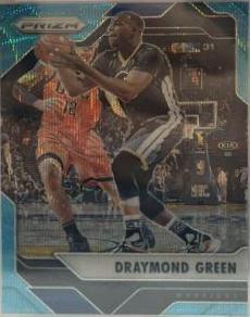 Draymond Green