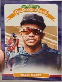 Ketel Marte