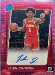 Jalen Johnson