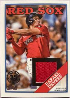 Rafael Devers