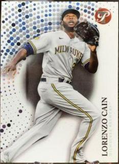 Lorenzo Cain