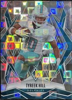 Tyreek Hill