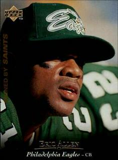 Eric Allen