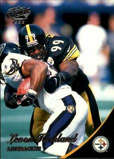 Levon Kirkland