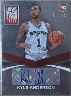 Kyle Anderson