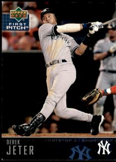 Derek Jeter