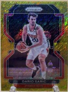 Dario Saric