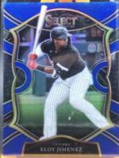 Eloy Jimenez