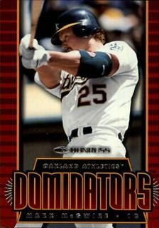 Mark McGwire